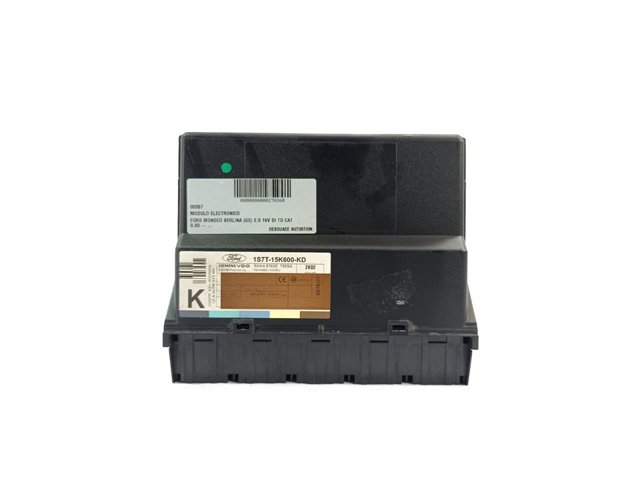 1S7T15K600KD Ford