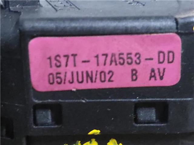 FORD 1S7T17A553DD Conmutador derecho de la columna de dirección comprar Tarragona