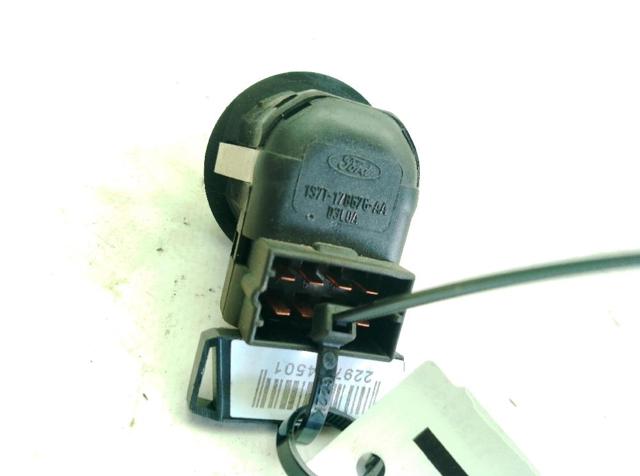 FORD 1S7T17B676AA Módulo de espejos retrovisores en la puerta  disponible España