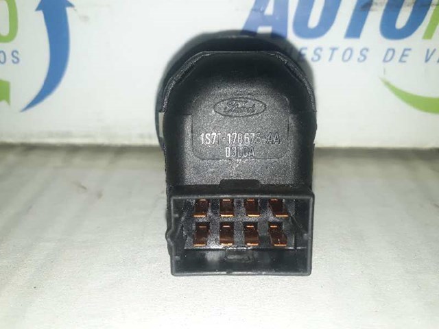 1S7T17B676AA Ford