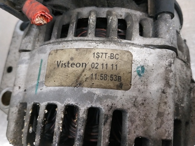 1S7TBC Ford