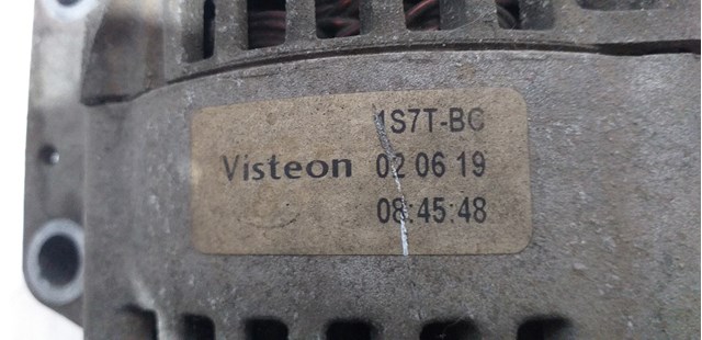 1S7TBC FORD Alternador  comprar en Lleida
