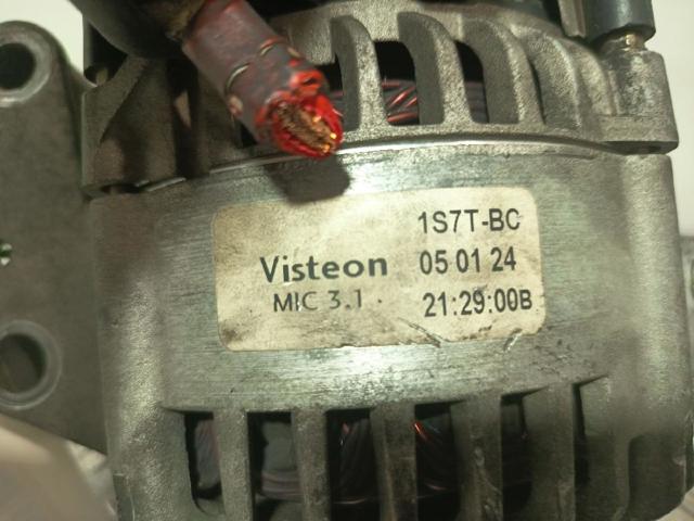 1S7TBC Alternador comprar Almería
