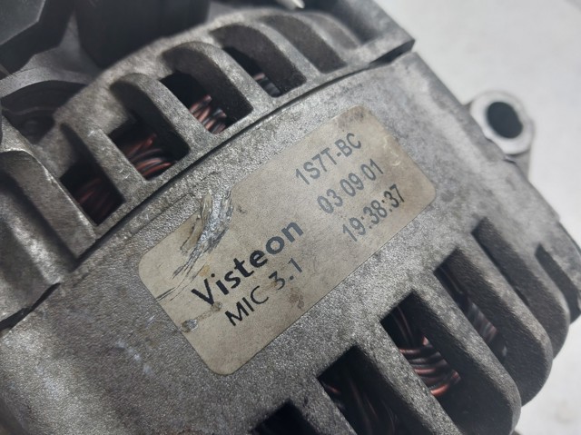 JAGUAR 1S7TBC Alternador  comprar en Ponferrada