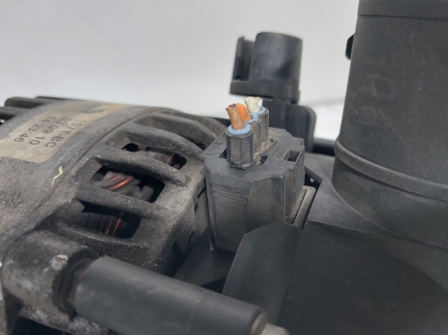 JAGUAR 1S7TBC Alternador  disponible España