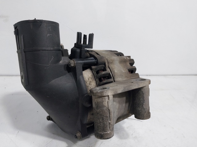 JAGUAR 1S7TBC Alternador  disponible Valladolid