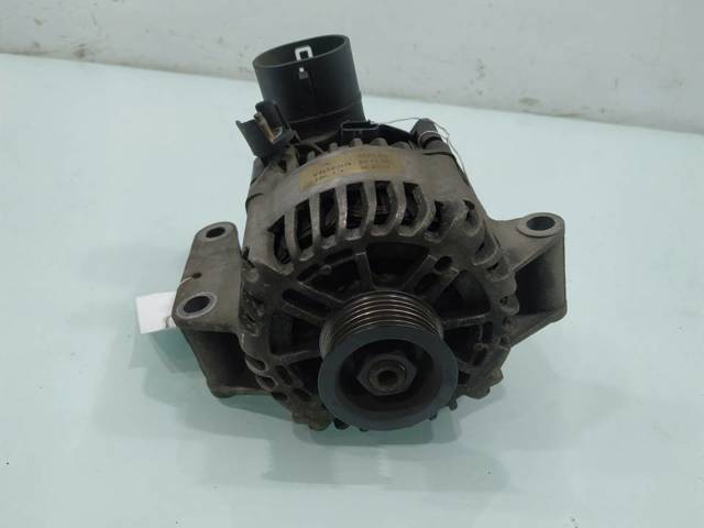 1S7TBC Jaguar