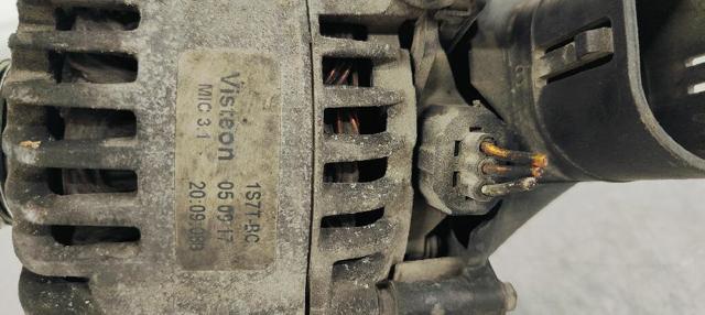 JAGUAR 1S7TBC Alternador  comprar en Albacete