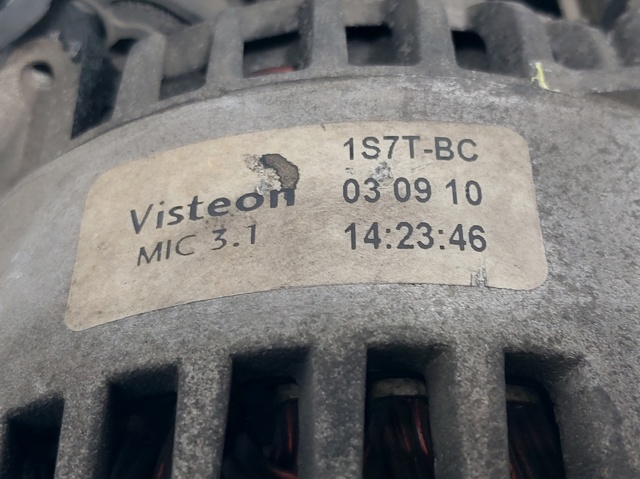 1S7TBC Alternador  en stock Castellón