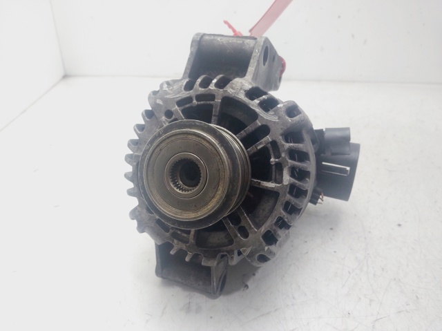 Relé de alternador de carga Ford Mondeo III (B5Y)