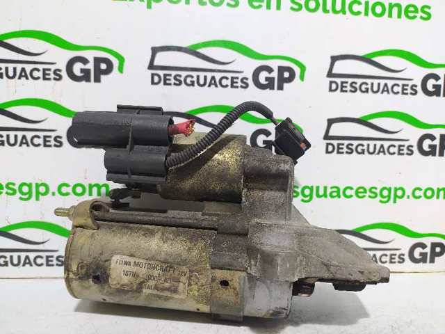 1S7U11000AD FORD Motor de arranque  disponible Alicante