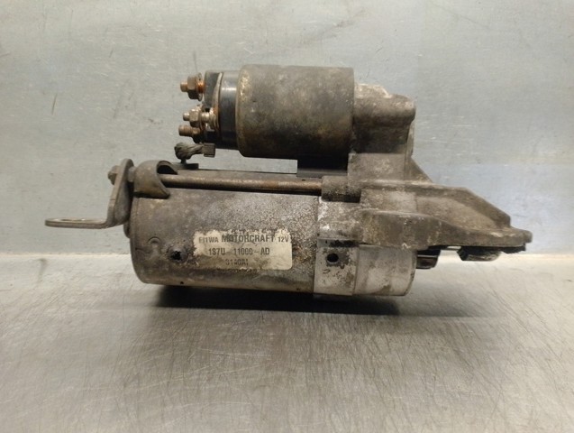 1S7U11000AD FORD Motor de arranque  comprar en Oviedo