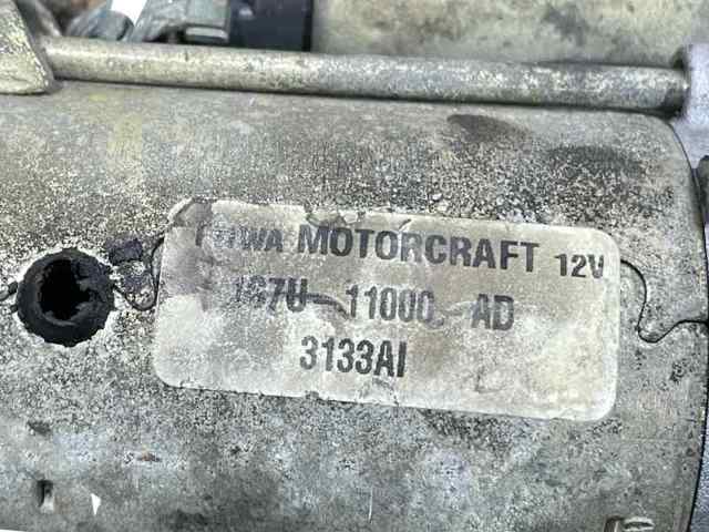 FORD 1S7U11000AD Motor de arranque  en stock Salamanca