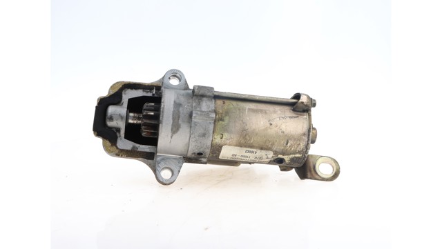 1S7U11000AD FORD Motor de arranque  en stock Huelva