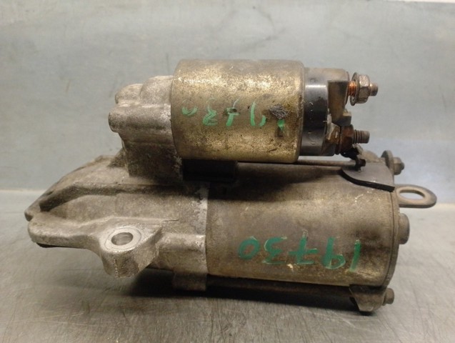 1S7U11000AD FORD Motor de arranque  disponible Alicante
