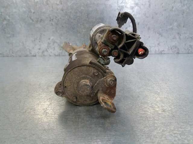 1S7U11000AD FORD Motor de arranque  en stock Córdoba