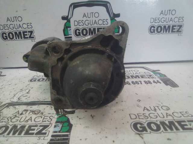 FORD 1S7U11000AD Motor de arranque  en stock Salamanca
