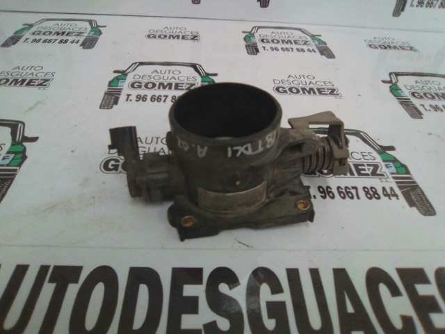 1S7U9E927CA Ford