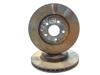 Disco de freno delantero 1S7W1125AB FORD