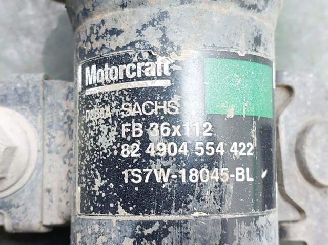 1S7W18045BL FORD Amortiguador comprar Alcalá