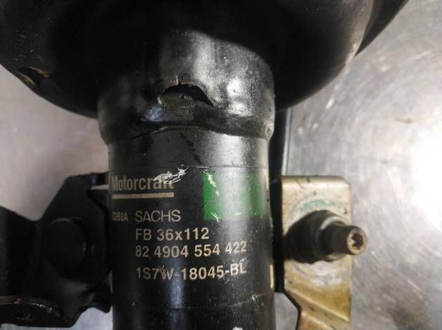 1S7W18045BL Amortiguador delantero  comprar en Reus