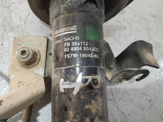 FORD 1S7W18045BL Amortiguador delantero  comprar en Albacete