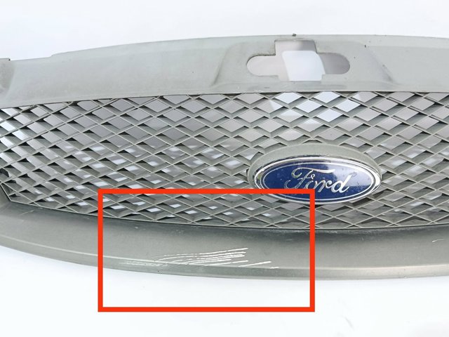 Panal de radiador Ford Mondeo III sedán comprar en España