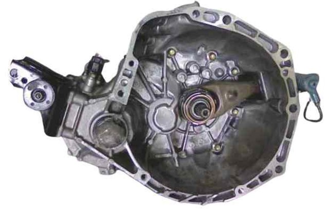 TOYOTA 1SZFE Motor completo  comprar en Albacete
