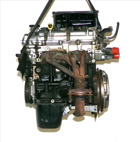 1SZFE Toyota