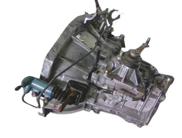 TOYOTA 1SZFE Motor completo  comprar en Ponferrada