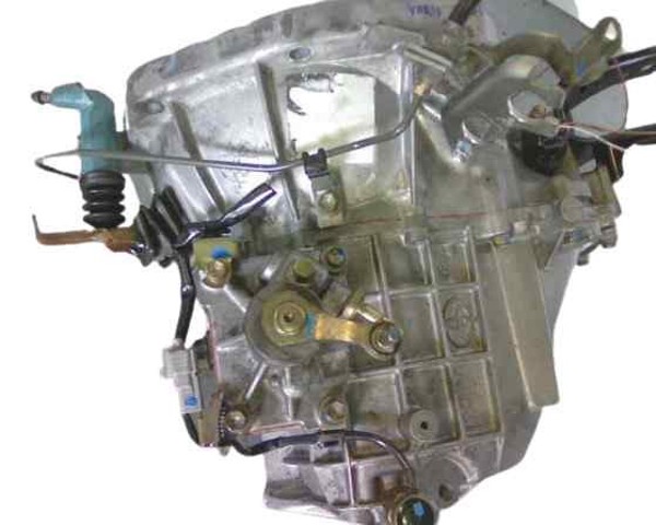 TOYOTA 1SZFE Motor completo  comprar en Albacete