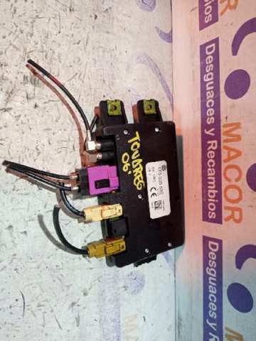 1T0035530 VAG