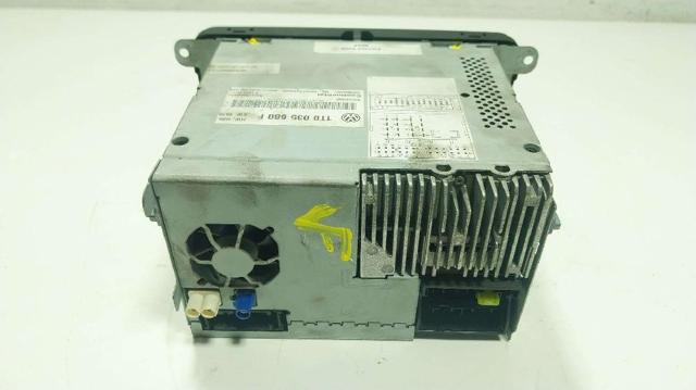 Pantalla multifuncion Volkswagen Golf VI (2008-2014)