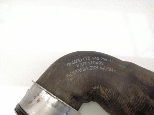 1T0145790B Manguera del intercooler  disponible Utrera