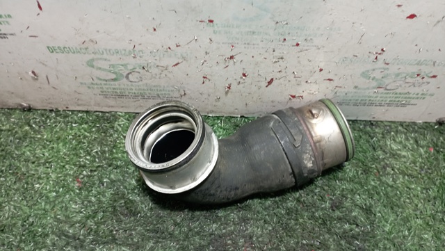 Tubo flexible de aire de sobrealimentación 1T0145790B VAG