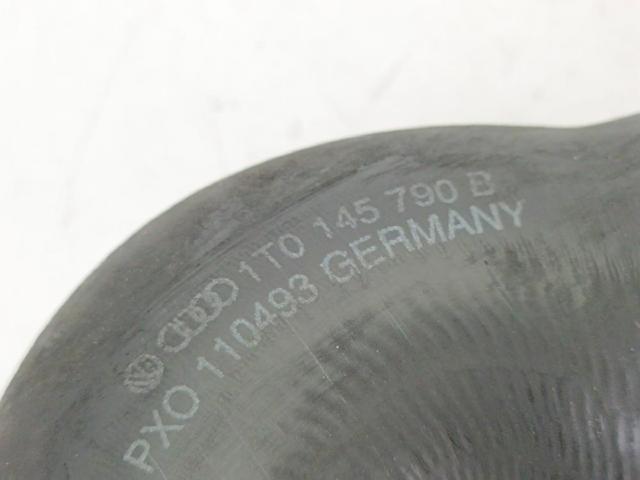 1T0145790B Tubo intercooler  en stock Castellón