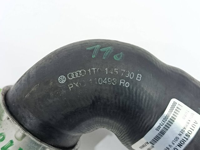 1T0145790B VAG Manguera del intercooler  comprar en Jaén