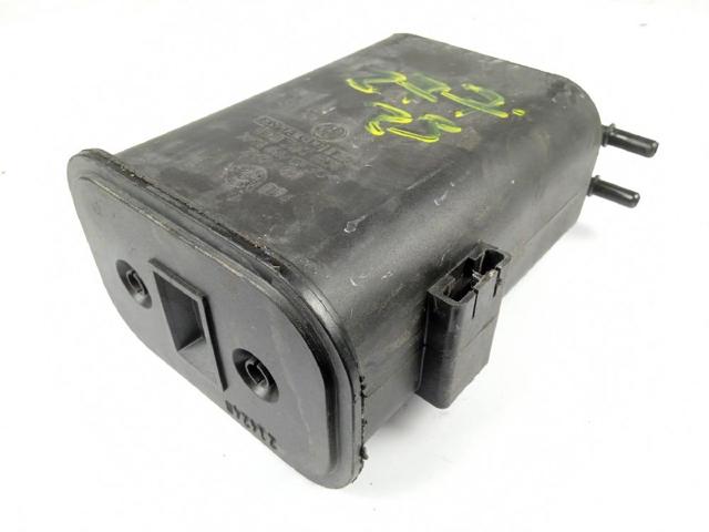 Adsorbente De Vapor De Combustible Volkswagen Touran 1 1T1, 1T2