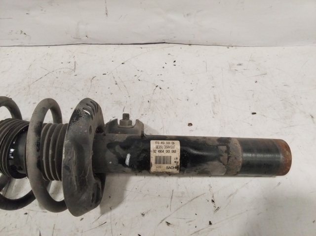 1T0413031 VAG Amortiguador delantero  comprar en Lleida