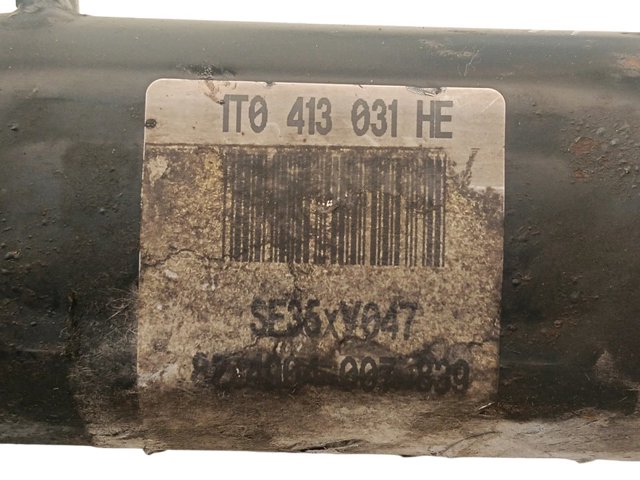 1T0413031 Amortiguador delantero  comprar en Reus