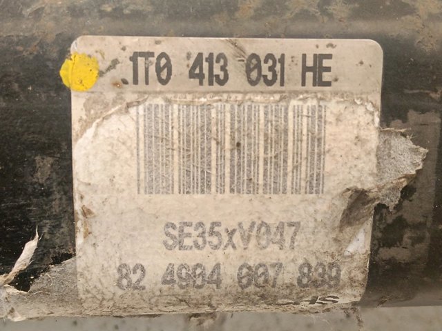 1T0413031 VAG Amortiguador comprar Bilbao