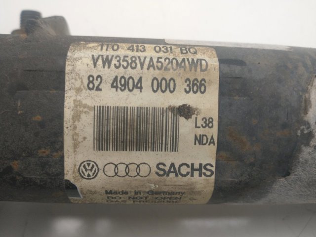 1T0413031BQ Amortiguador  en stock Sabadell