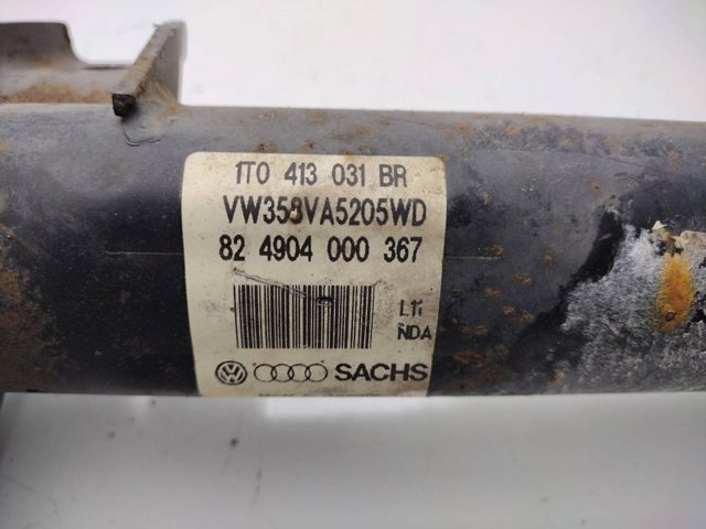 VAG 1T0413031BR Amortiguador delantero  disponible Valladolid