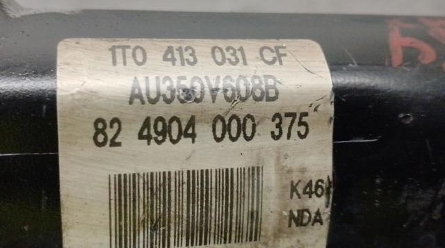 1T0413031CF VAG Amortiguador  en stock Huelva