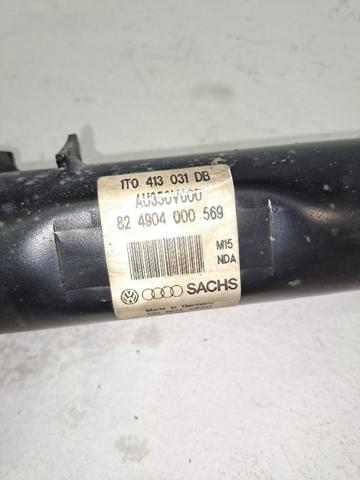1T0413031DB VAG Amortiguador delantero  comprar en Lleida