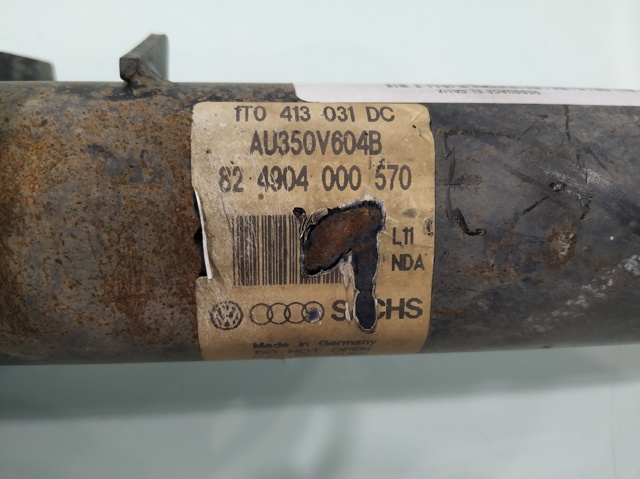 1T0413031DC Amortiguador delantero  comprar en Pontevedra
