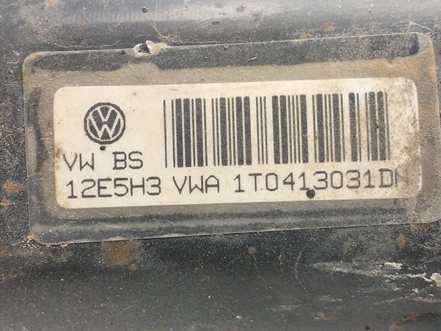 1T0413031DN Amortiguador delantero  comprar en Zaragoza