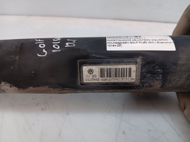 VAG 1T0413031DN Amortiguador  en stock Valencia