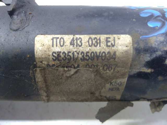 VAG 1T0413031EJ Amortiguador comprar Barcelona