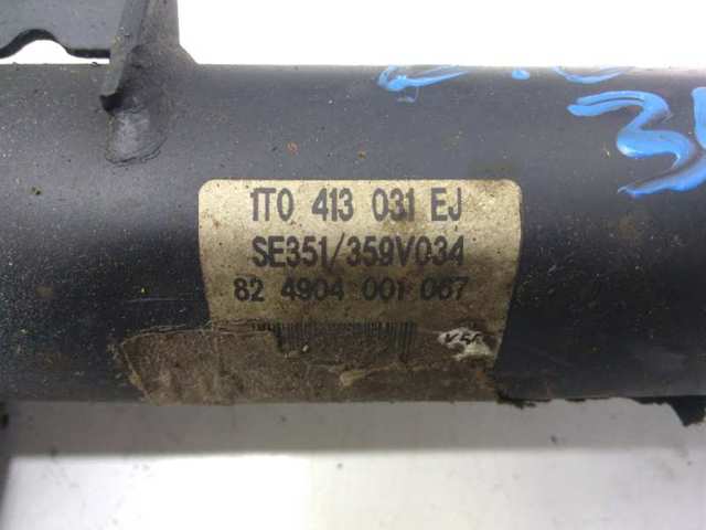 1T0413031EJ Amortiguador delantero  disponible Málaga